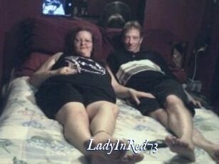 LadyInRed73