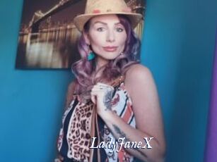LadyJaneX