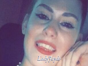 LadyJayde
