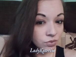 LadyKaterine