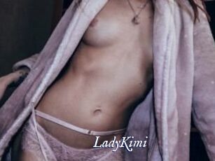 LadyKimi