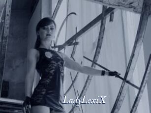 LadyLexiX