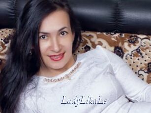 LadyLikaLe