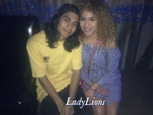 LadyLions