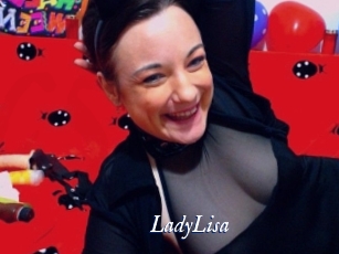 LisaHoty Cam 5