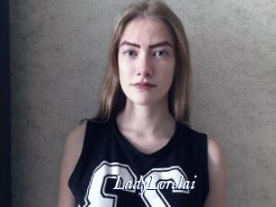 LadyLorelai