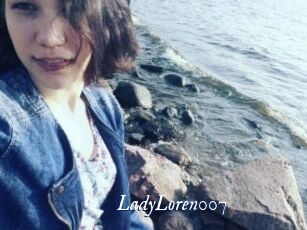 LadyLoren007