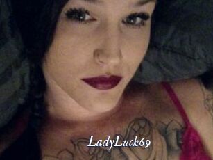 LadyLuck69