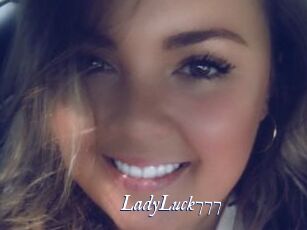 LadyLuck777