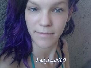LadyLushXO