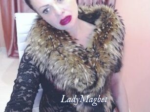 LadyMagbet
