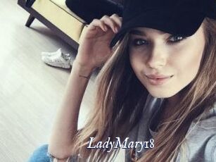 LadyMary18