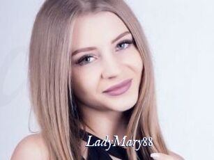 LadyMary88
