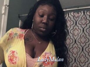 LadyMulan Cam 5