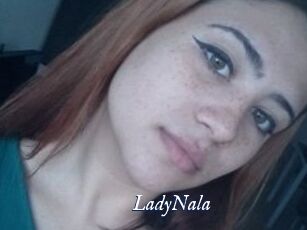 LadyNala