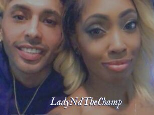 LadyNdTheChamp