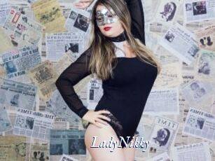 LadyNikky