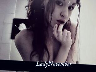 LadyNovember