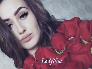 LadyNut
