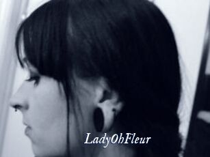 LadyOhFleur