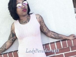 LadyParadise2k18