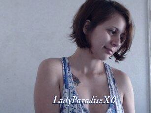 LadyParadiseXO