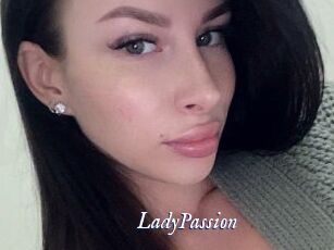 LadyPassion Cam 5