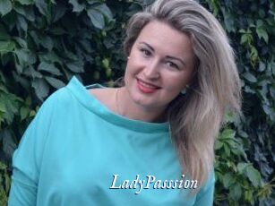 LadyPasssion