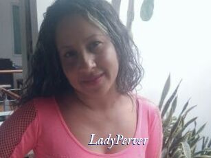 LadyPerver