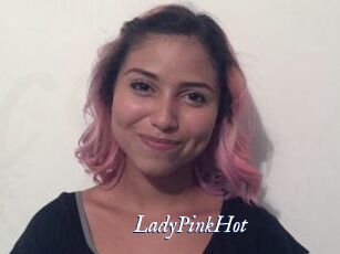 LadyPinkHot
