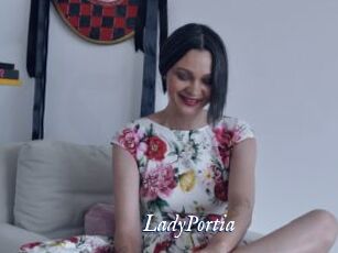 LadyPortia