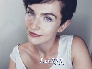LadyRRR
