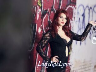 LadyRaeLynn