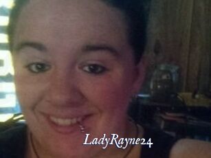 LadyRayne24