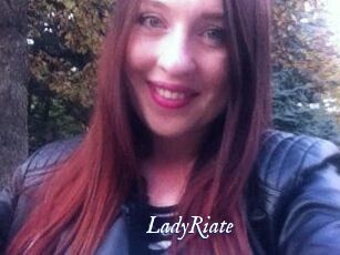 LadyRiate