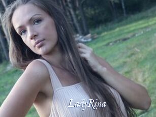 LadyRina