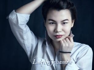 LadyRoJessamine
