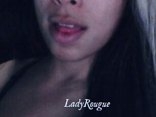 LadyRougue