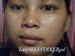 LadySELFSUCKERxxl