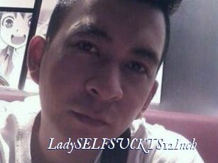 LadySELFSUCKTS12Inch