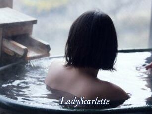 LadyScarlette