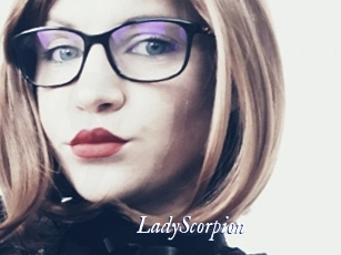 LadyScorpion