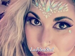 LadySeaShell