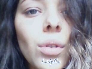 LadyShu
