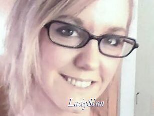 LadySinn