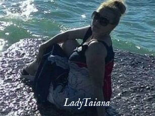 LadyTaiana