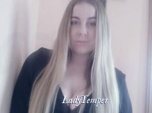 LadyTemper