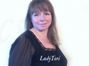 LadyTori