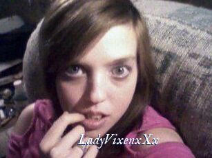 Lady_Vixen_xXx