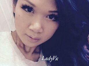 LadyVx